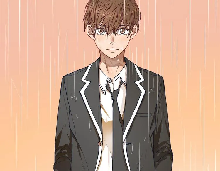 第16话 尴尬！弟弟遇“姐夫” 第93页