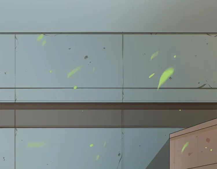 第3话 惊雷！来自学长的噩耗 第33页