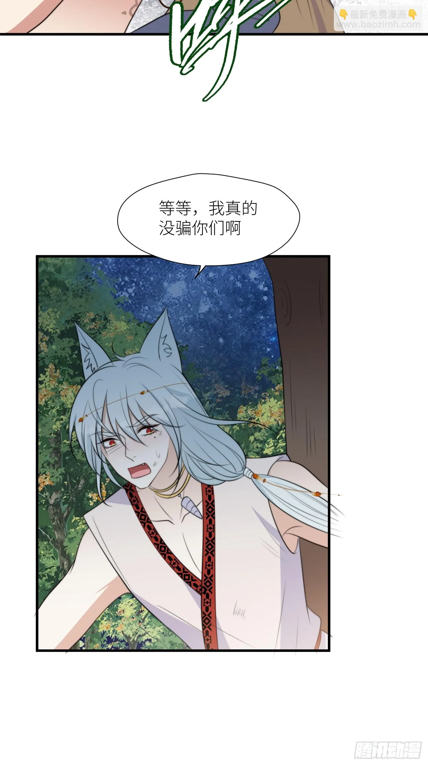 100话 图腾的认可 第17页
