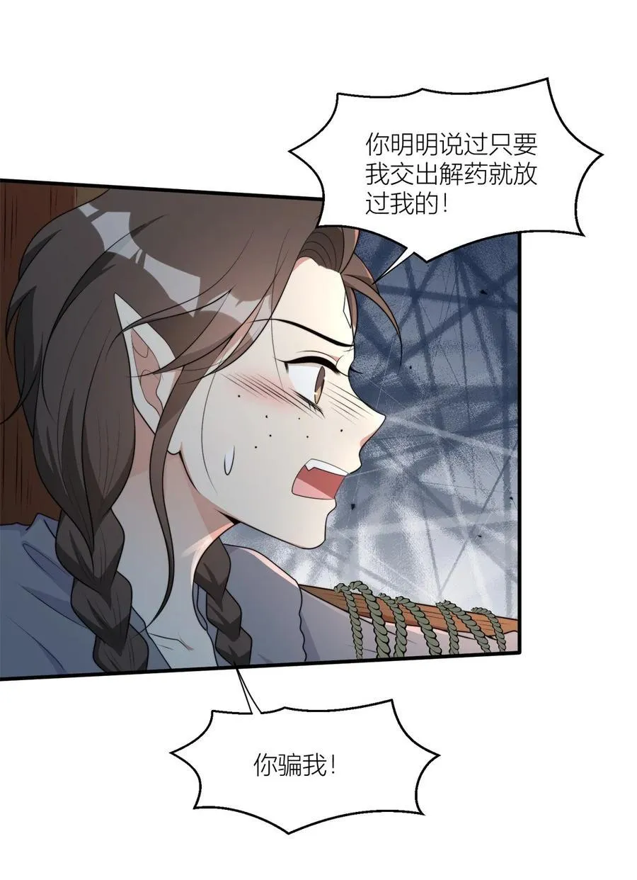160 不能乱吃药啊！ 第20页