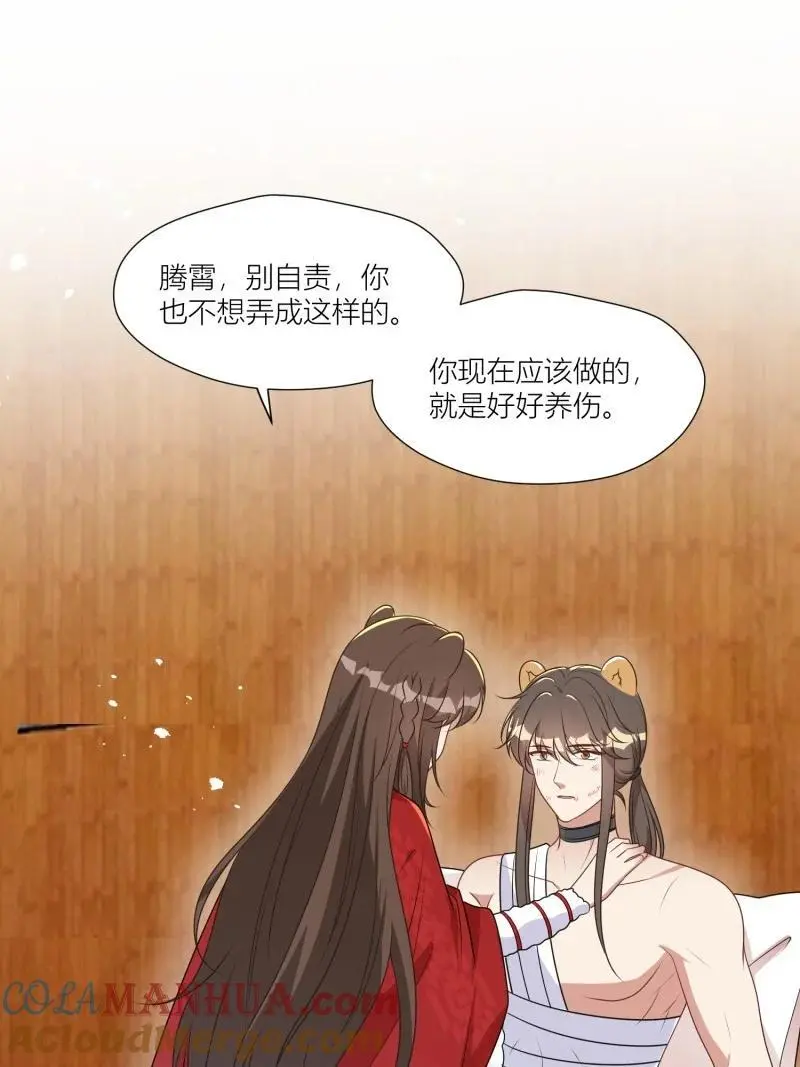 177 172话 阿父是用来背锅的 第17页
