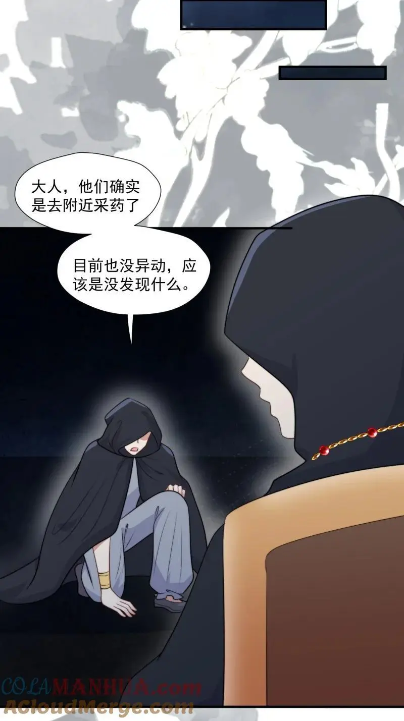 195 190话 隐藏的叛徒 第33页