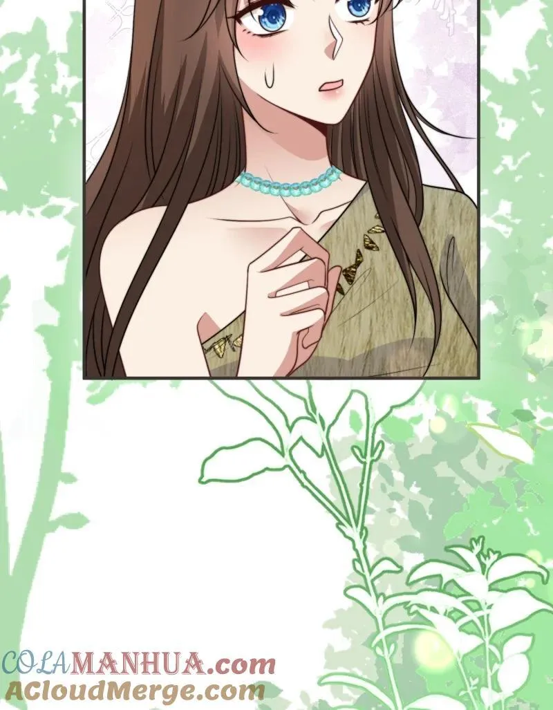 204 198话 向炎躲我？ 第9页