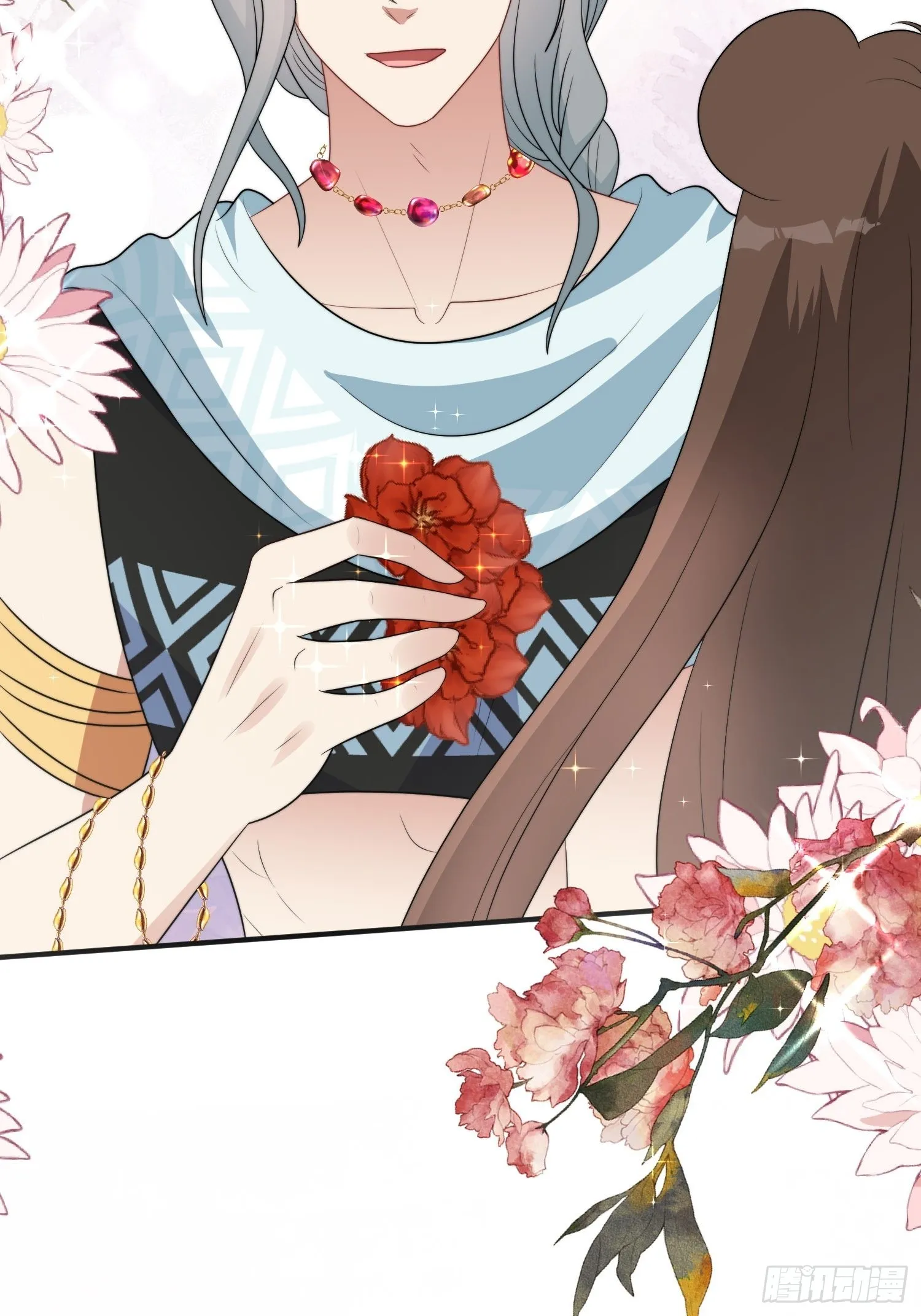 53话 色诱 第38页
