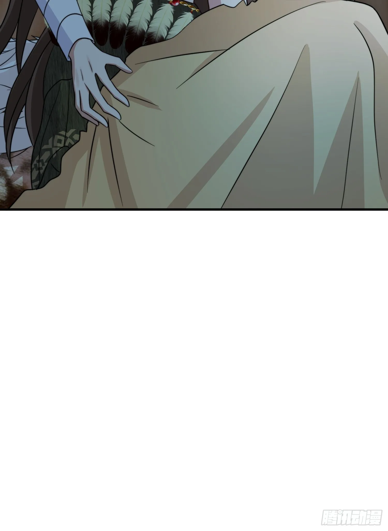42话 腾霄放弃了？ 第33页
