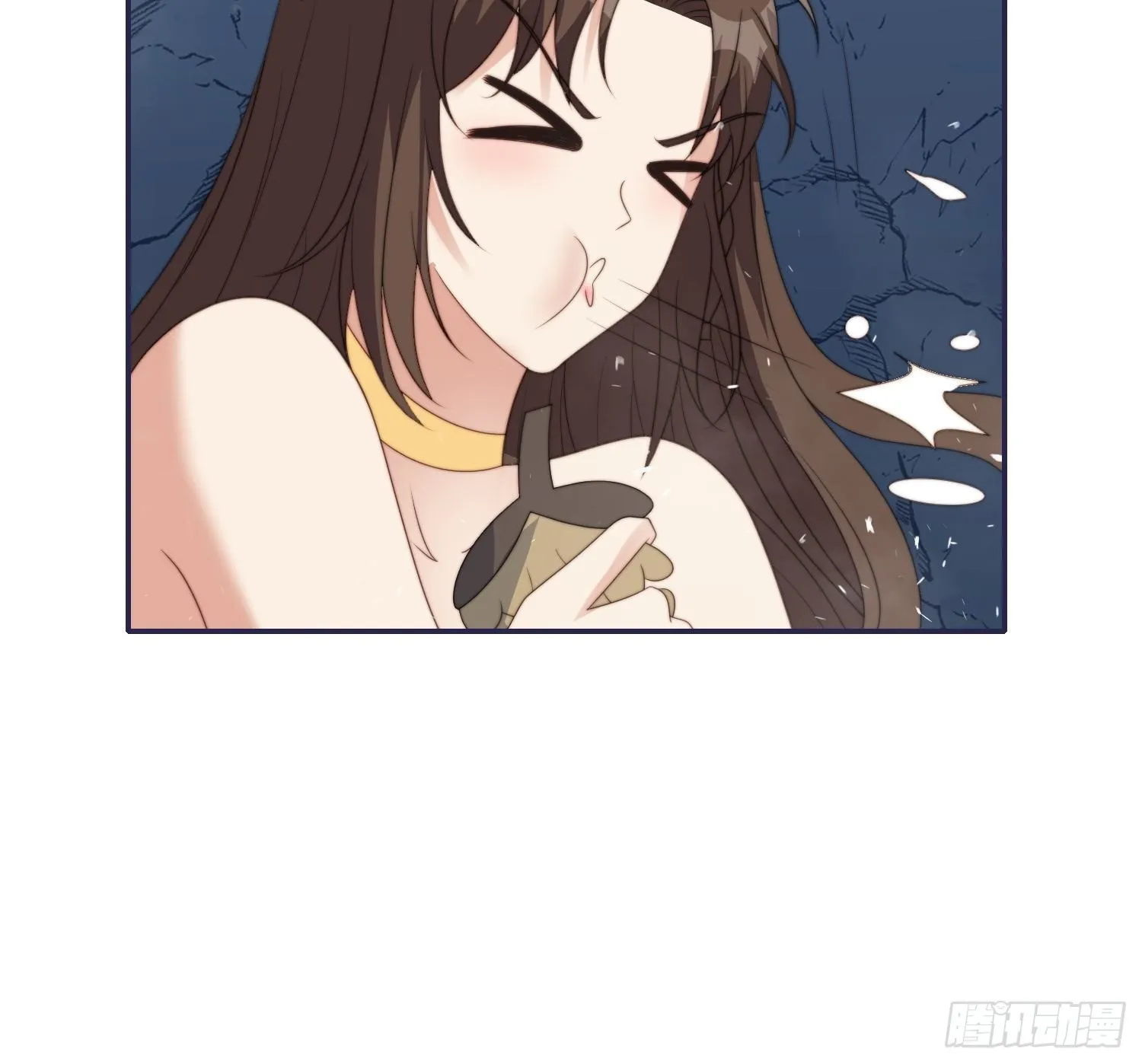 41话 不放弃的腾霄 第9页