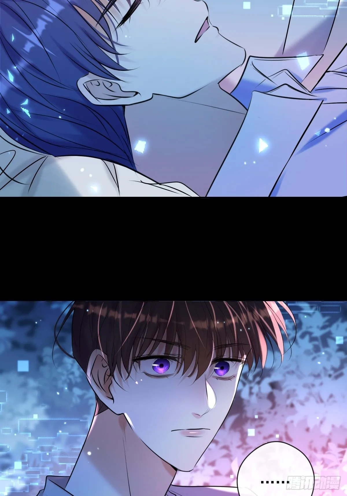 第24话 机神 第21页