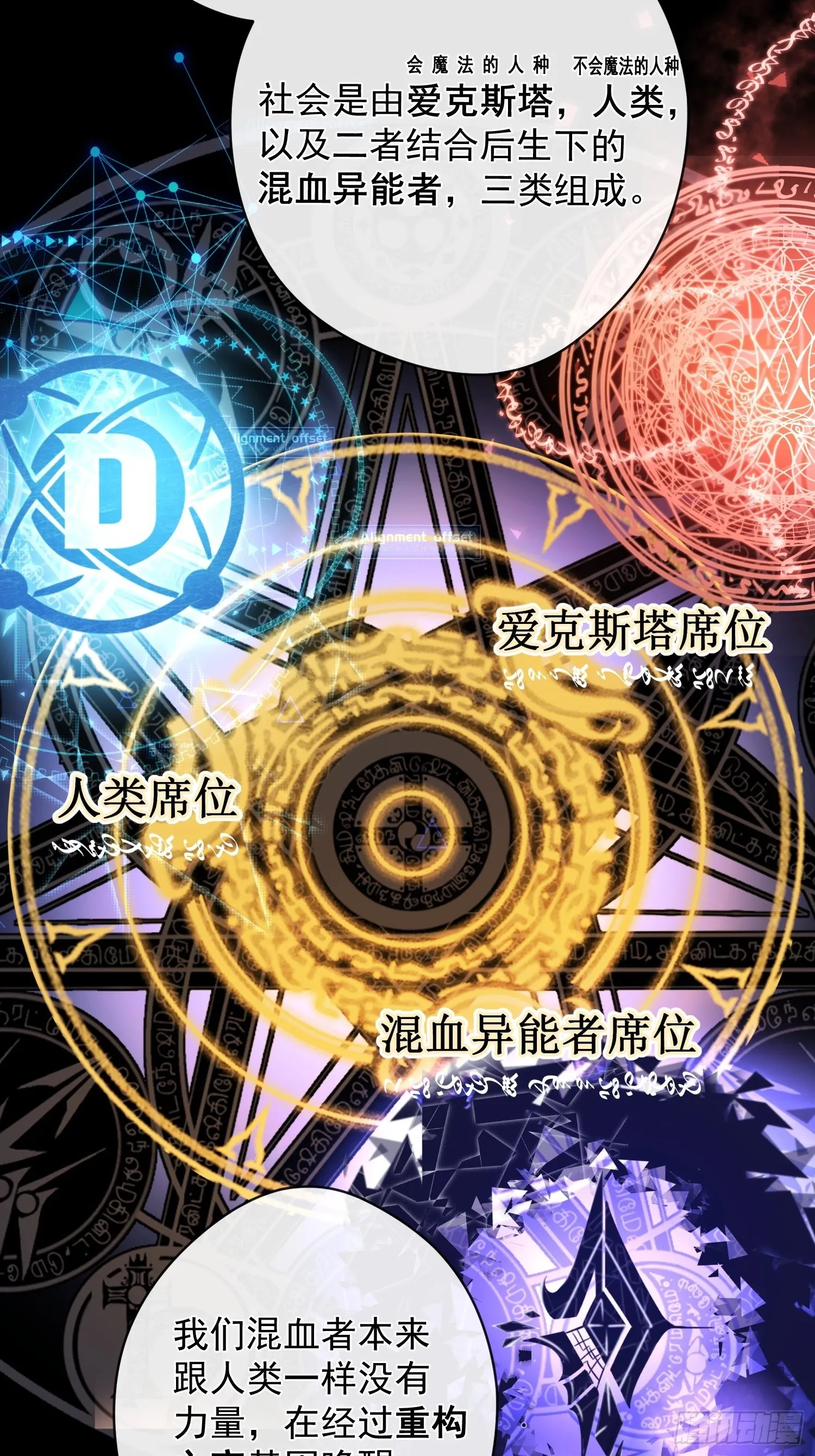 第12话 逃跑 第33页