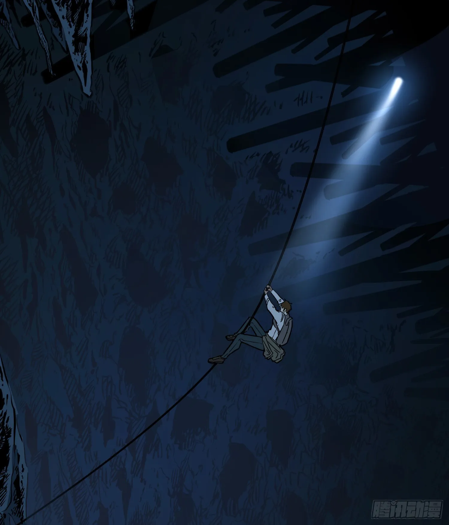 32.凌空2 第9页