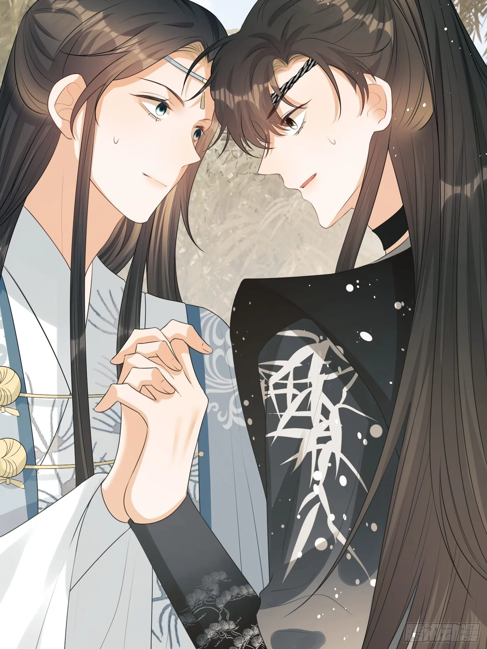 第17话：团结友爱 第49页