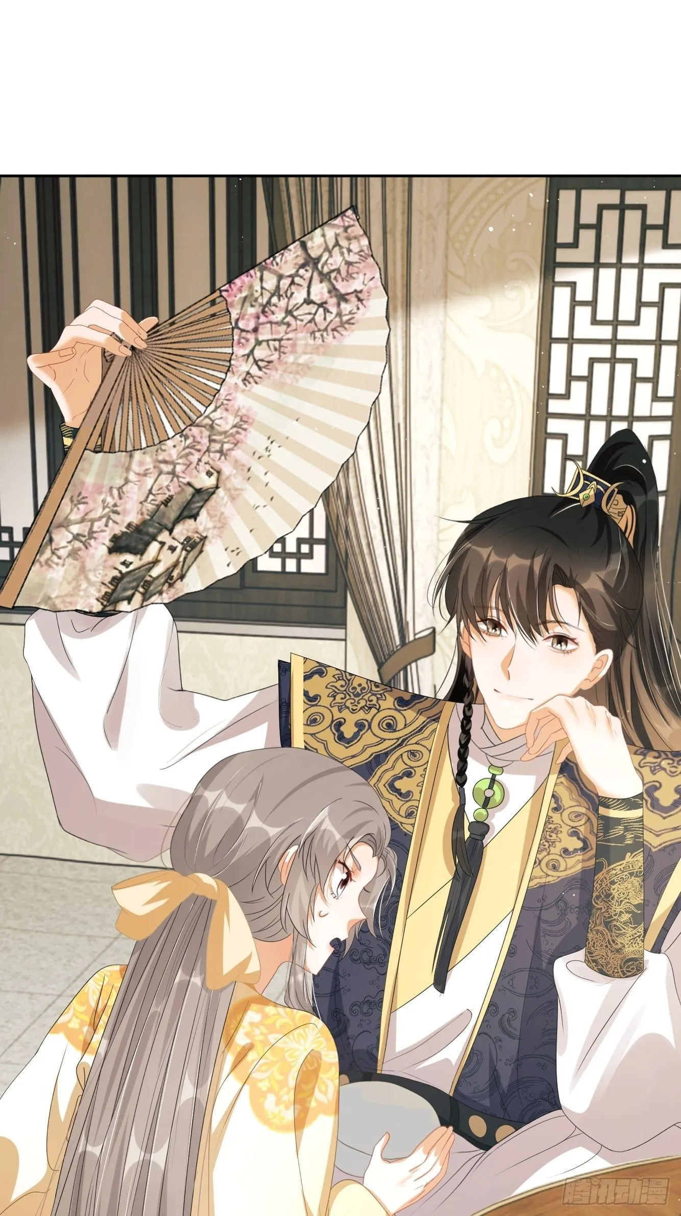 第5话：操练起来！ 第21页
