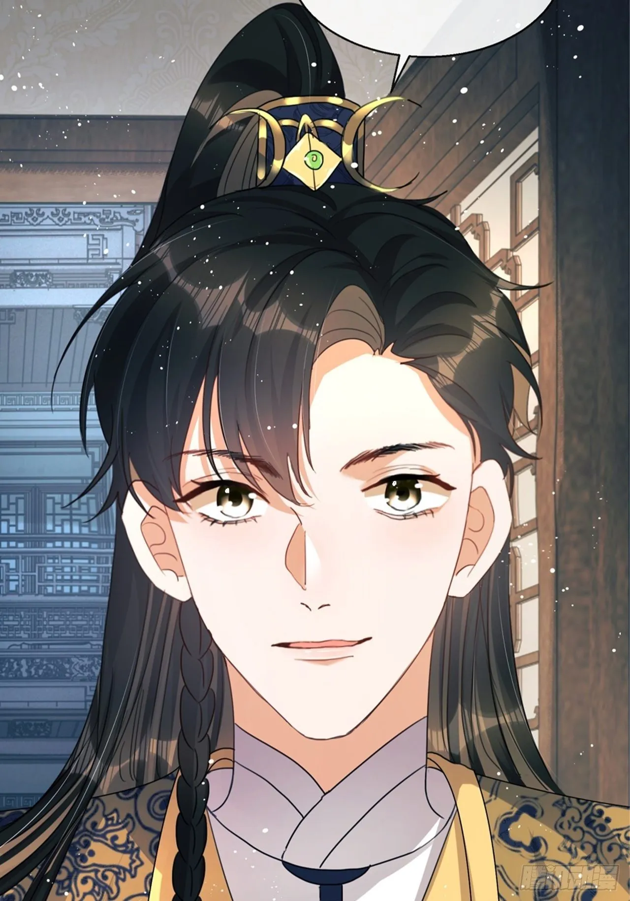 第4话：你……你要干嘛？！ 第85页