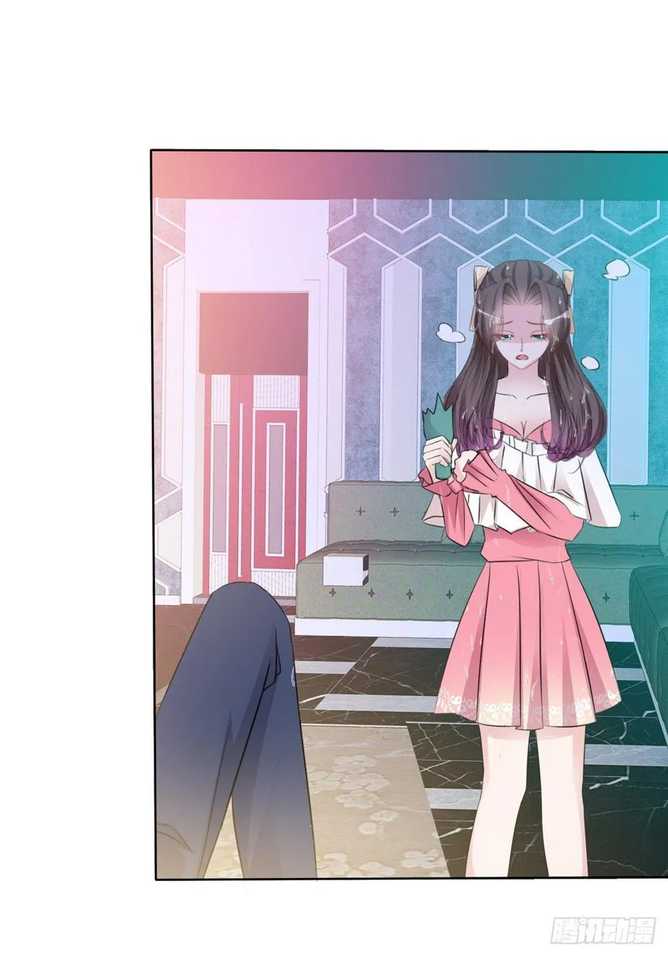 第5话 杀...杀人了？！ 第24页