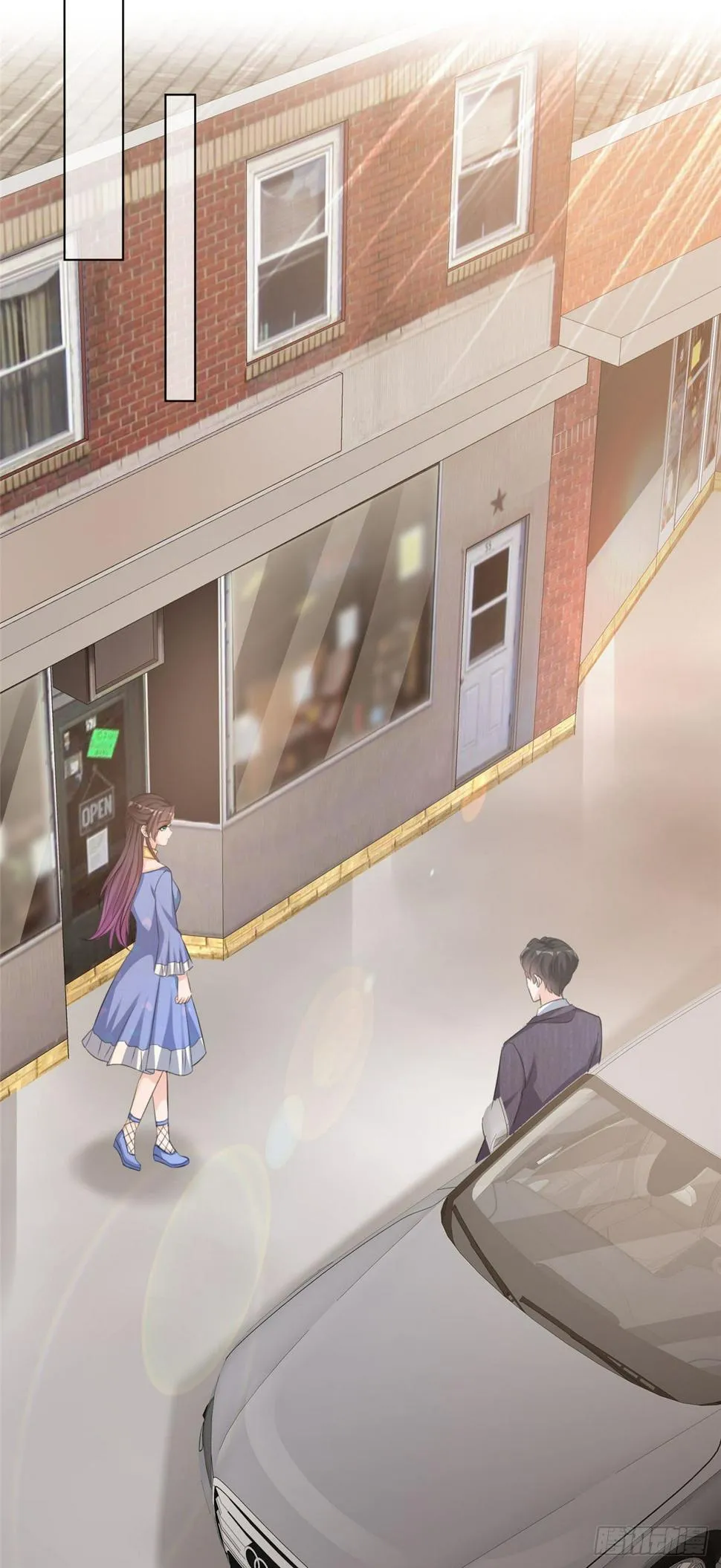 第14话 替你报仇 第9页