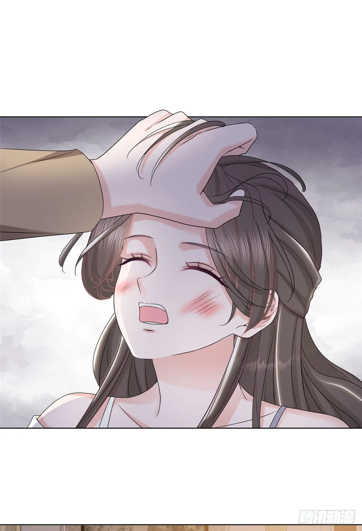 第24话 正面回怼渣爹 第4页