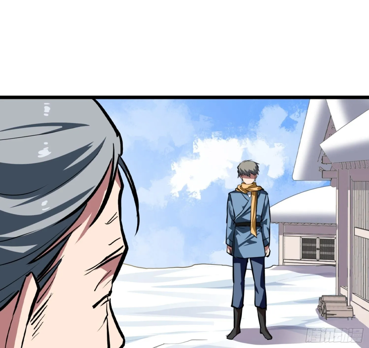 第88话 第30页
