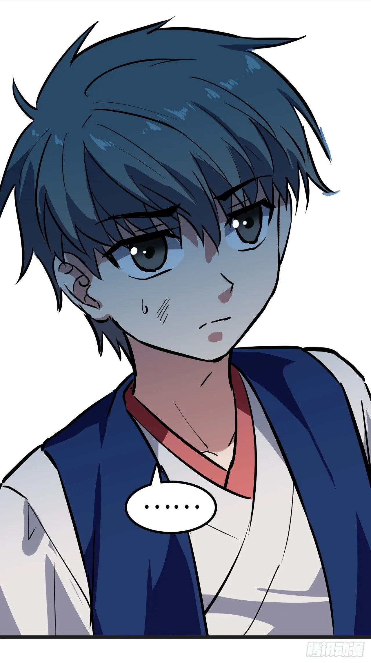 第29话 第3页