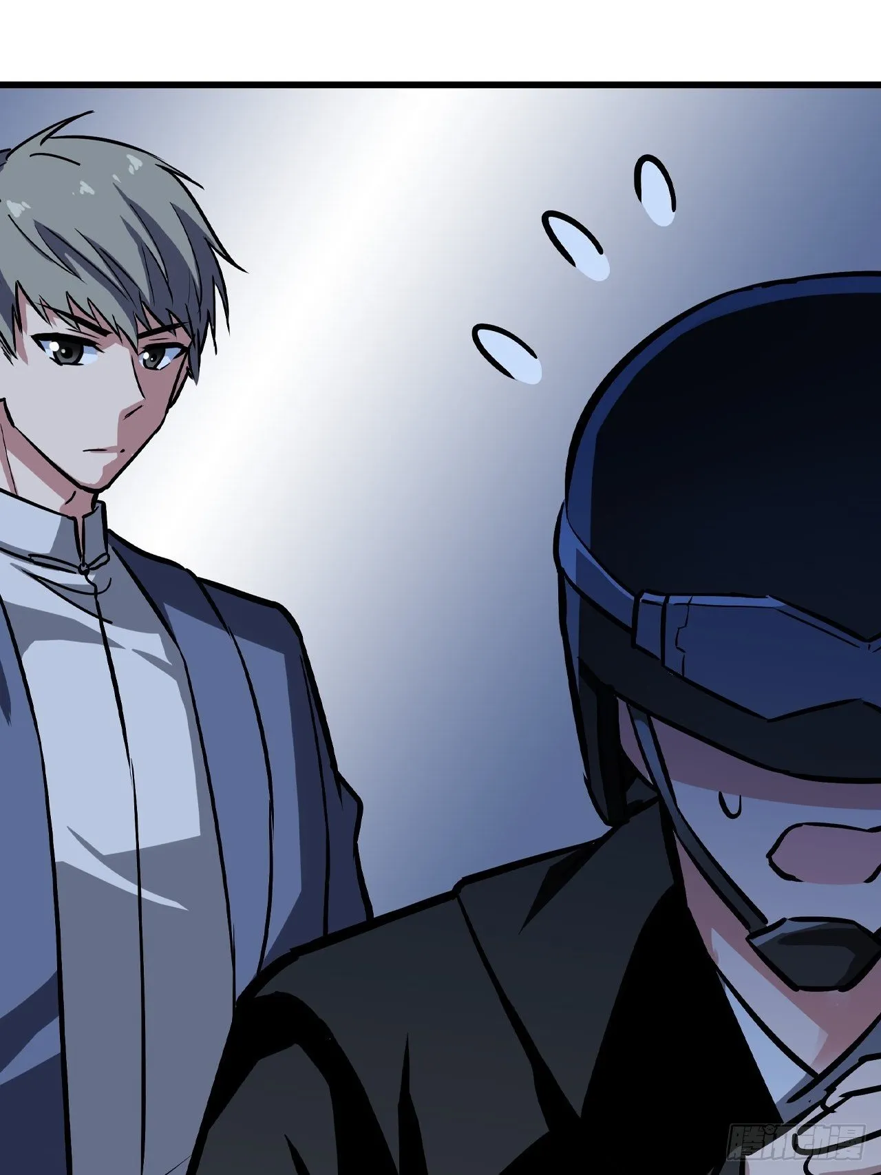 第33话 第19页