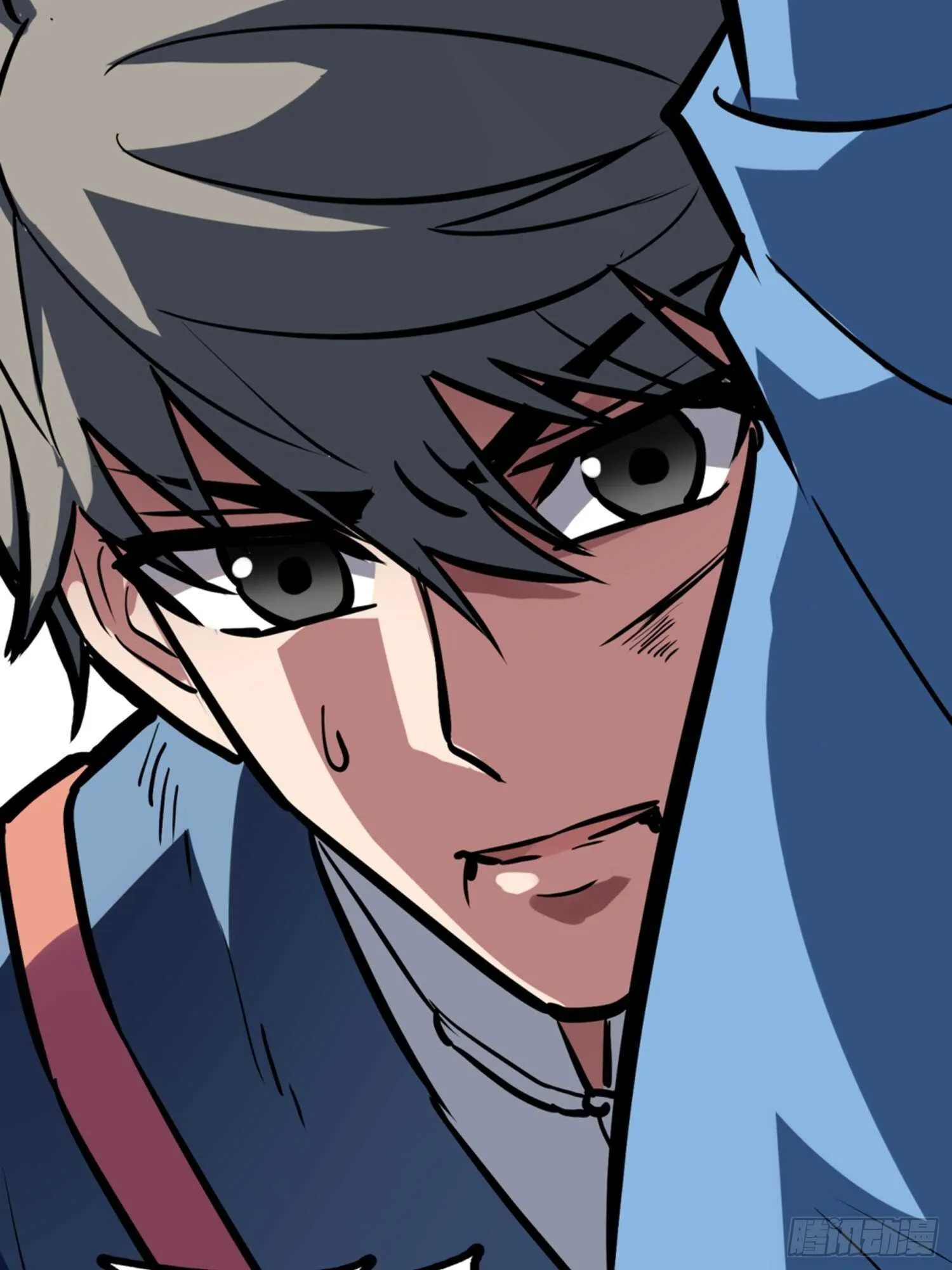 第54话 第20页