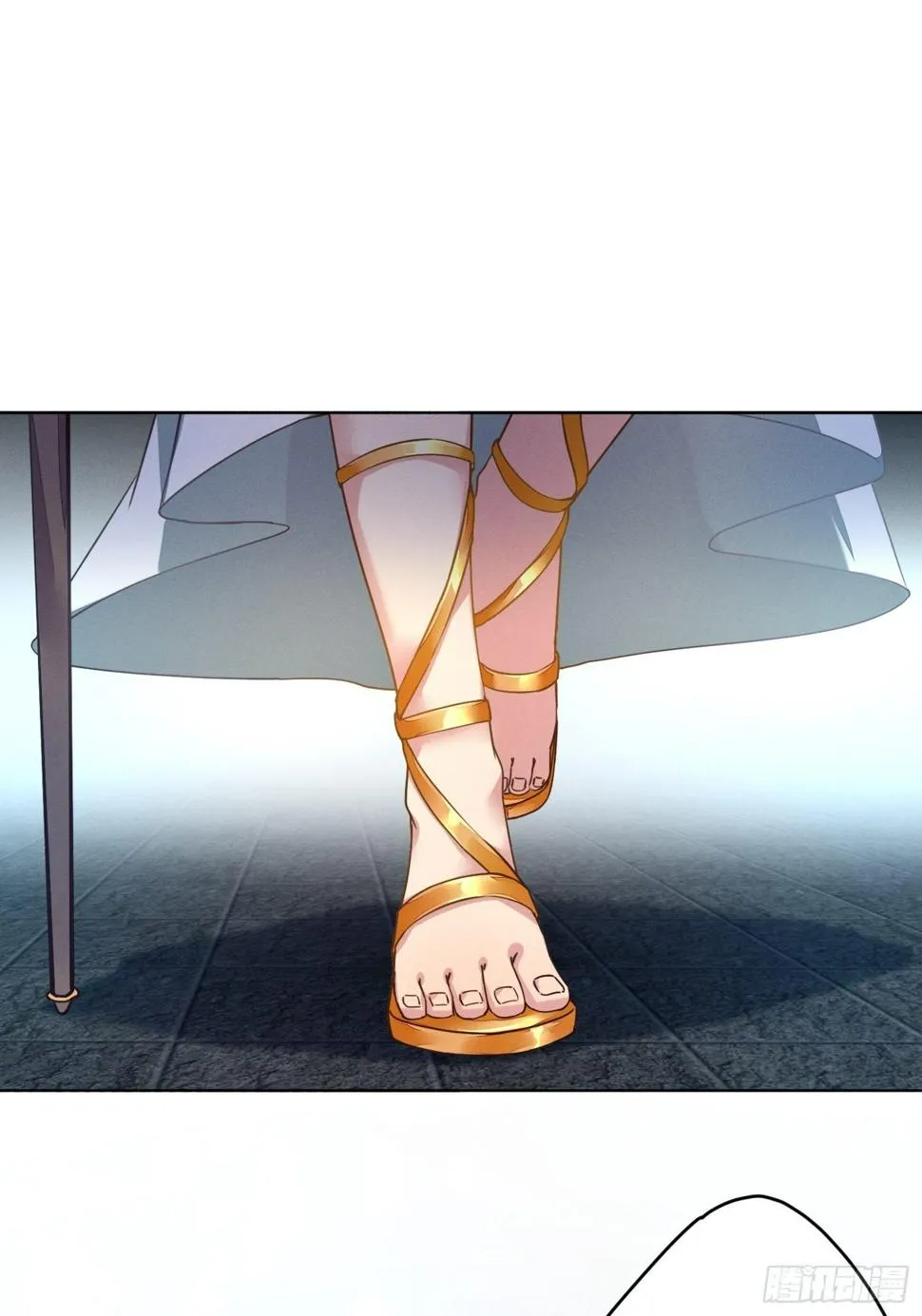 被妹子们包围？！ 第9页