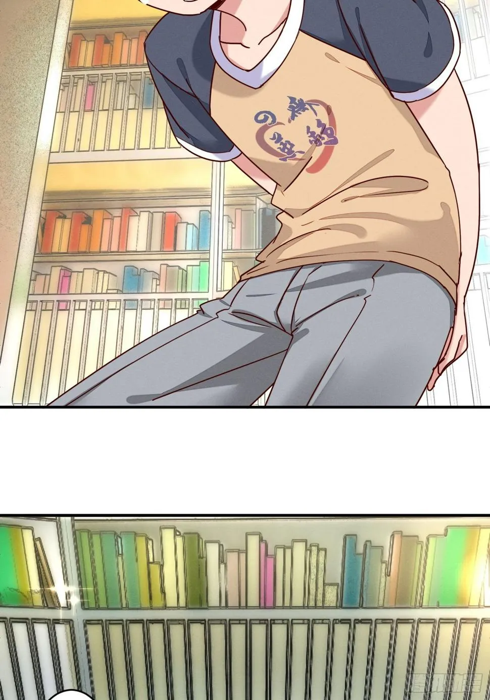 被妹子们包围？！ 第76页