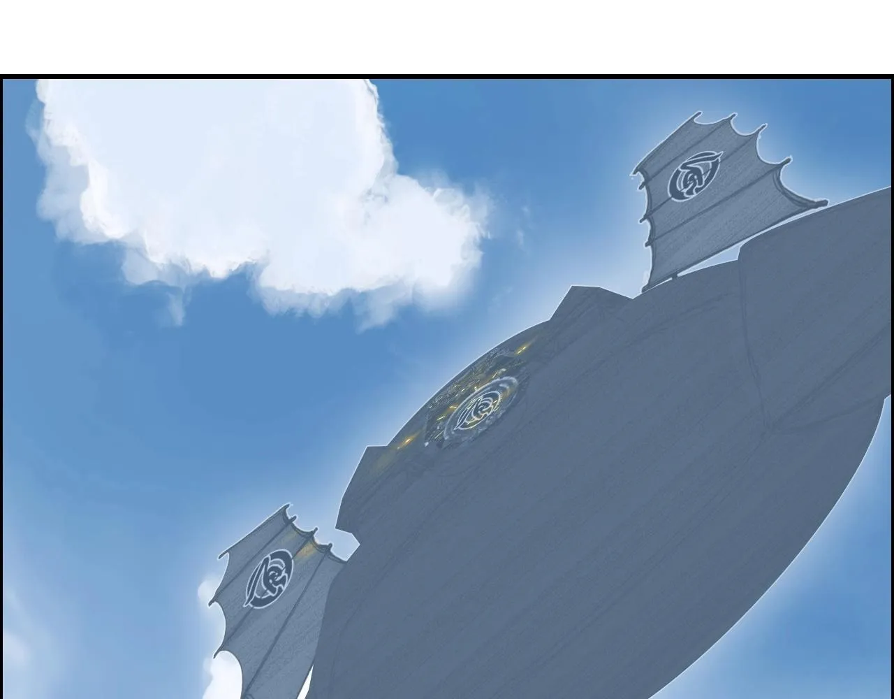 第291话 目标确认 第5页