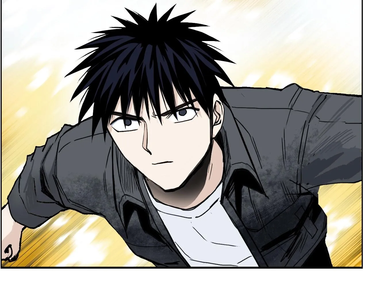 第291话 目标确认 第43页