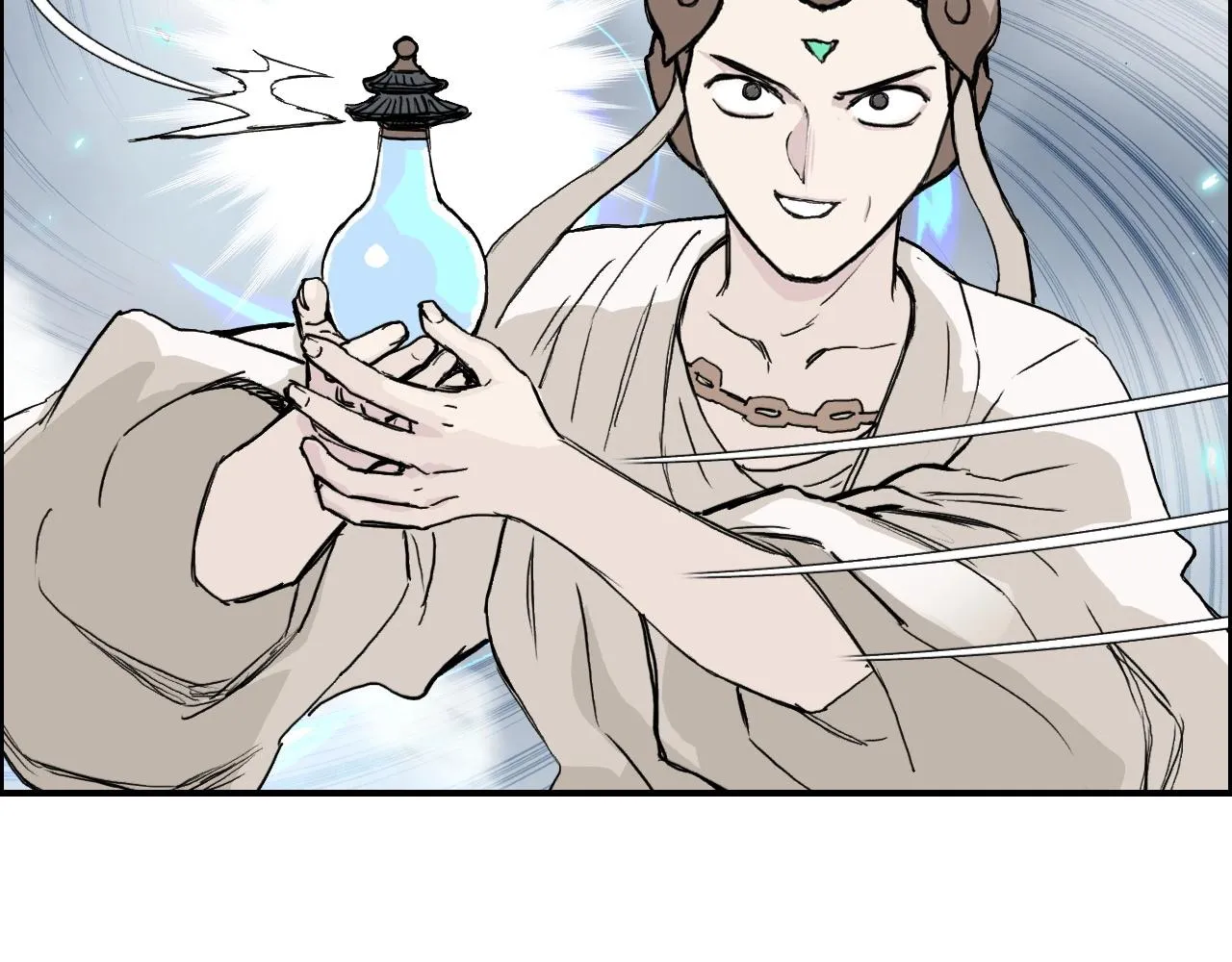 第291话 目标确认 第113页