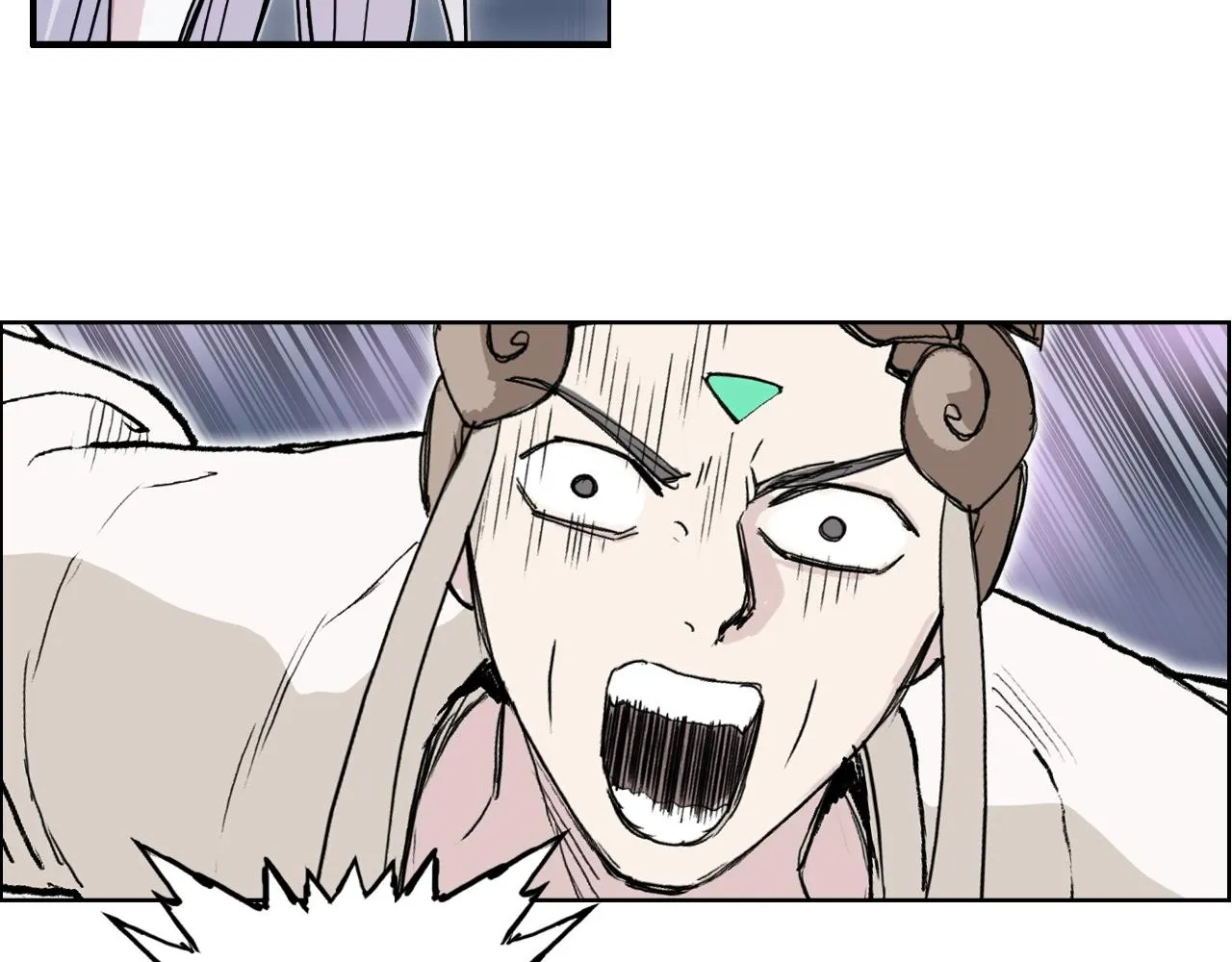 第292话 激战孽海宗 第61页