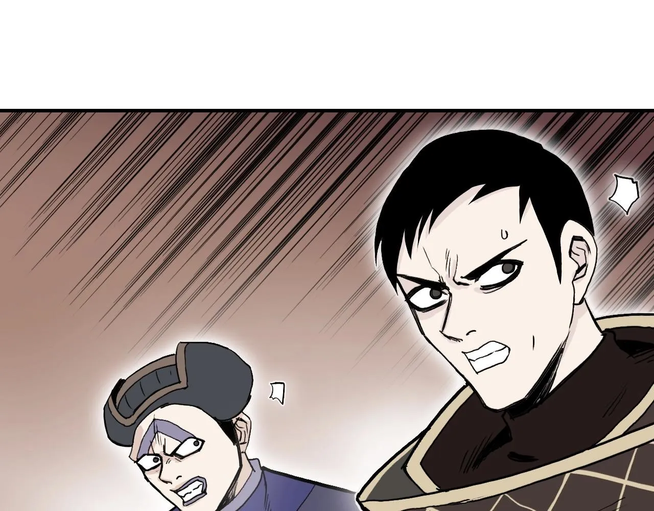 第293话 世间未有之大变局 第33页