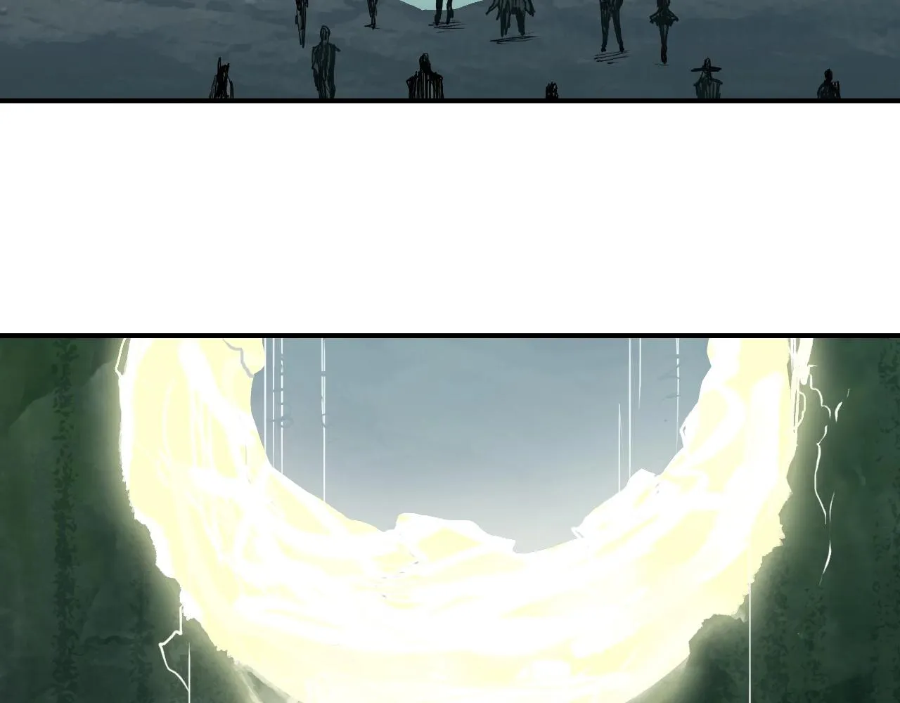 第293话 世间未有之大变局 第110页
