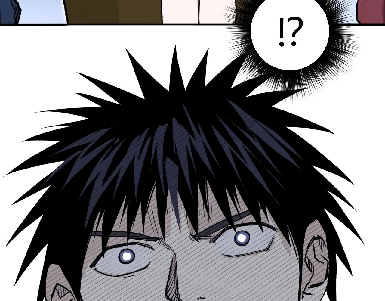 第294话 诏安？鸿门宴？ 第105页