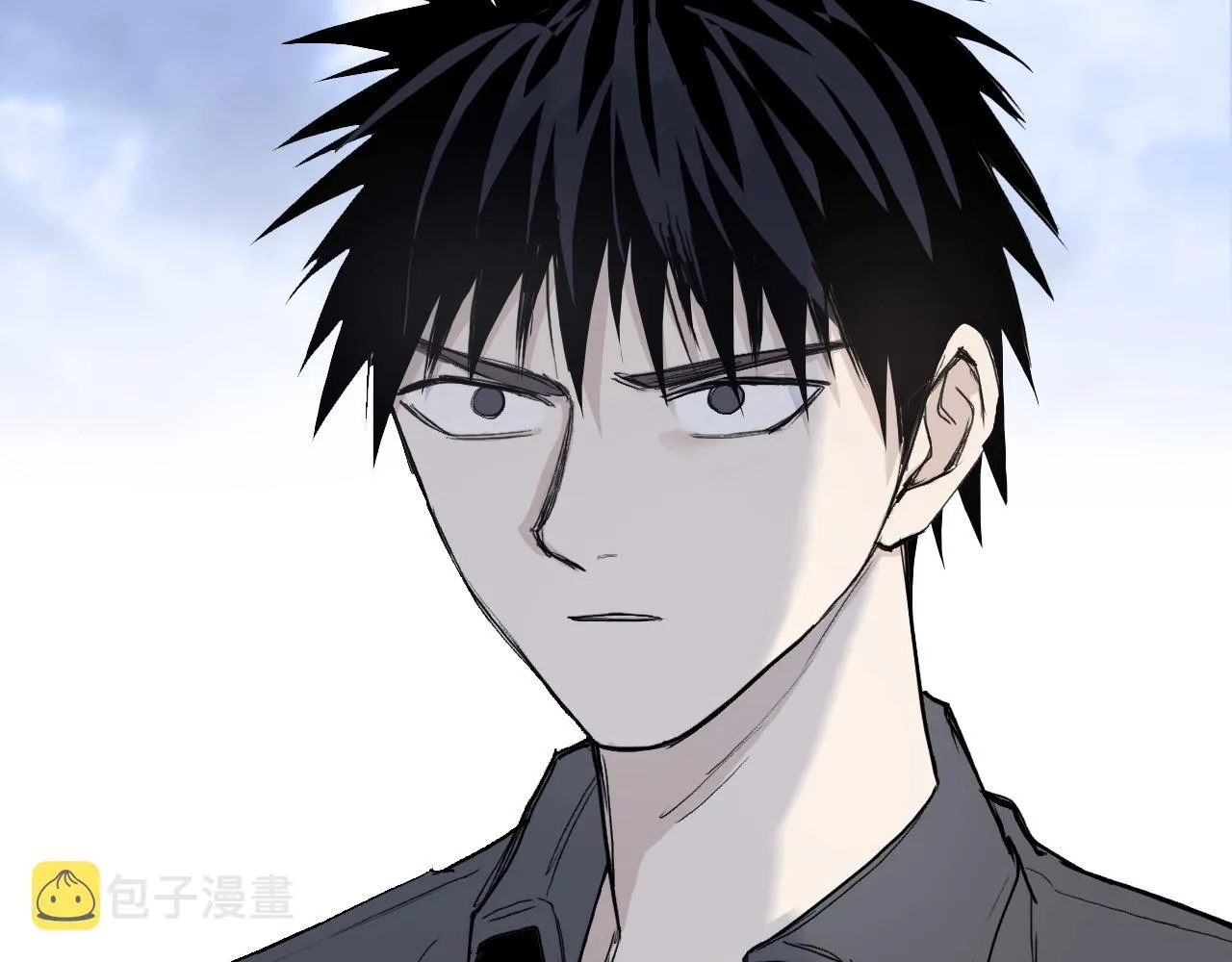 第294话 诏安？鸿门宴？ 第111页