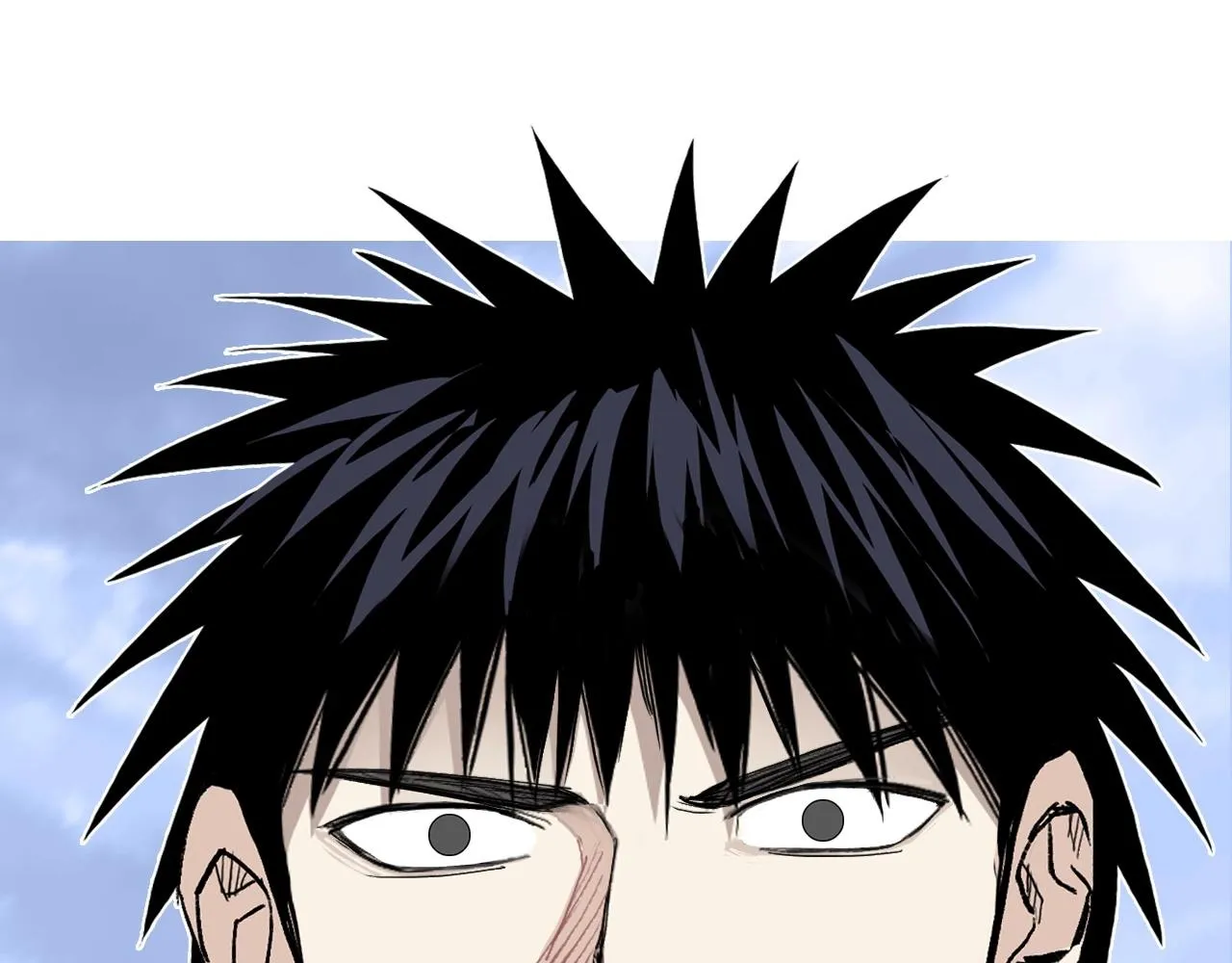 第294话 诏安？鸿门宴？ 第116页