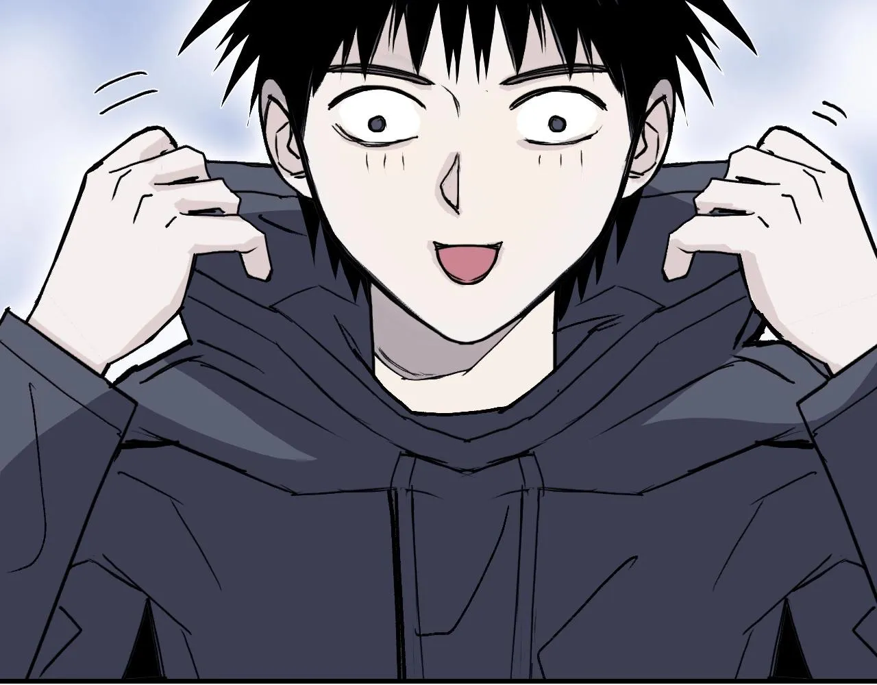 第295话 回归地球 第134页