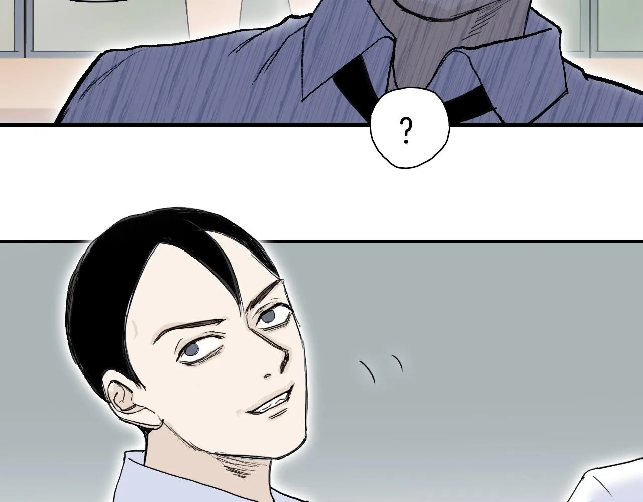 第297话 灵气复苏中 第96页