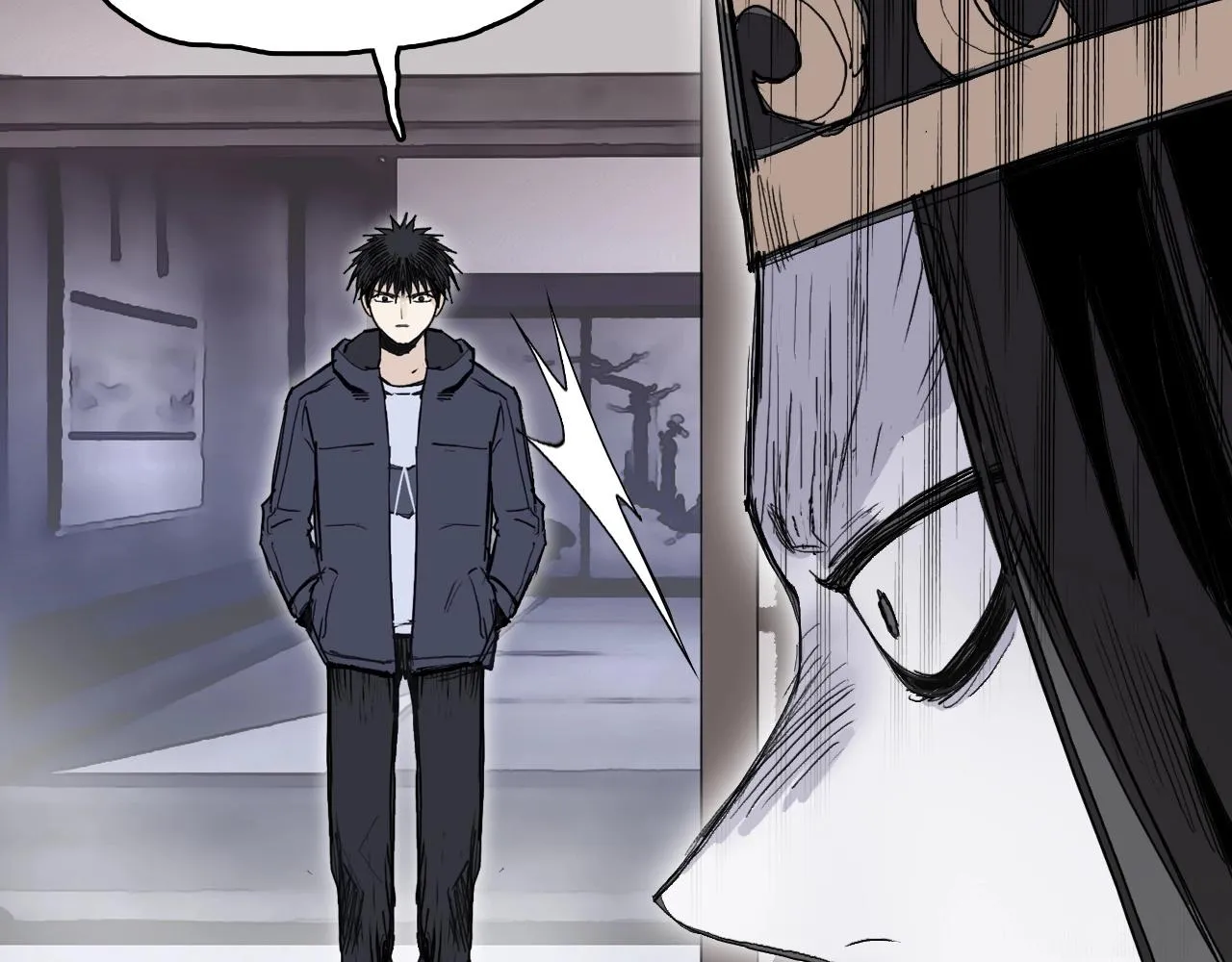 第298话 地下的秘密 第22页