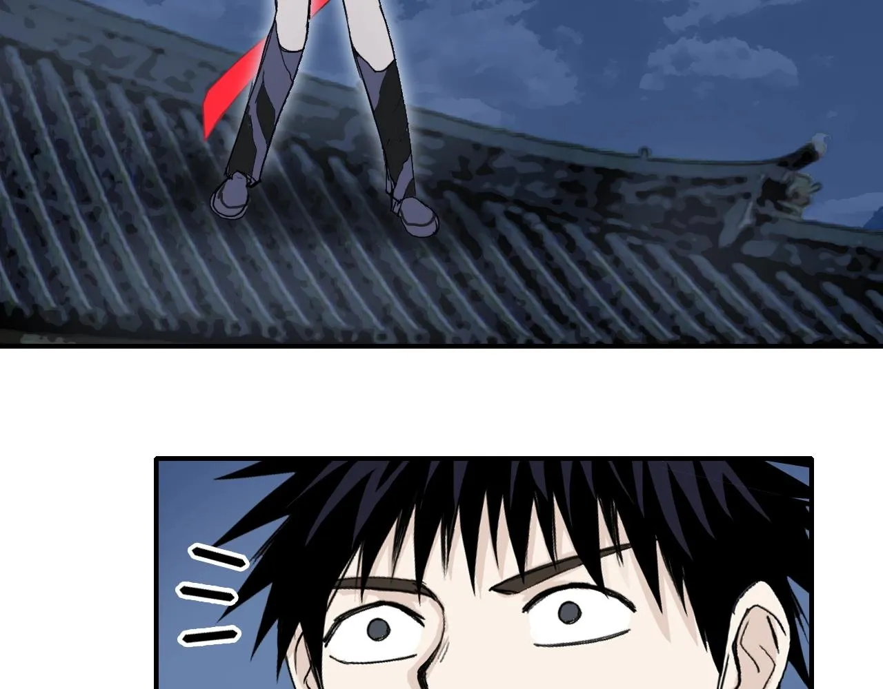 第298话 地下的秘密 第56页