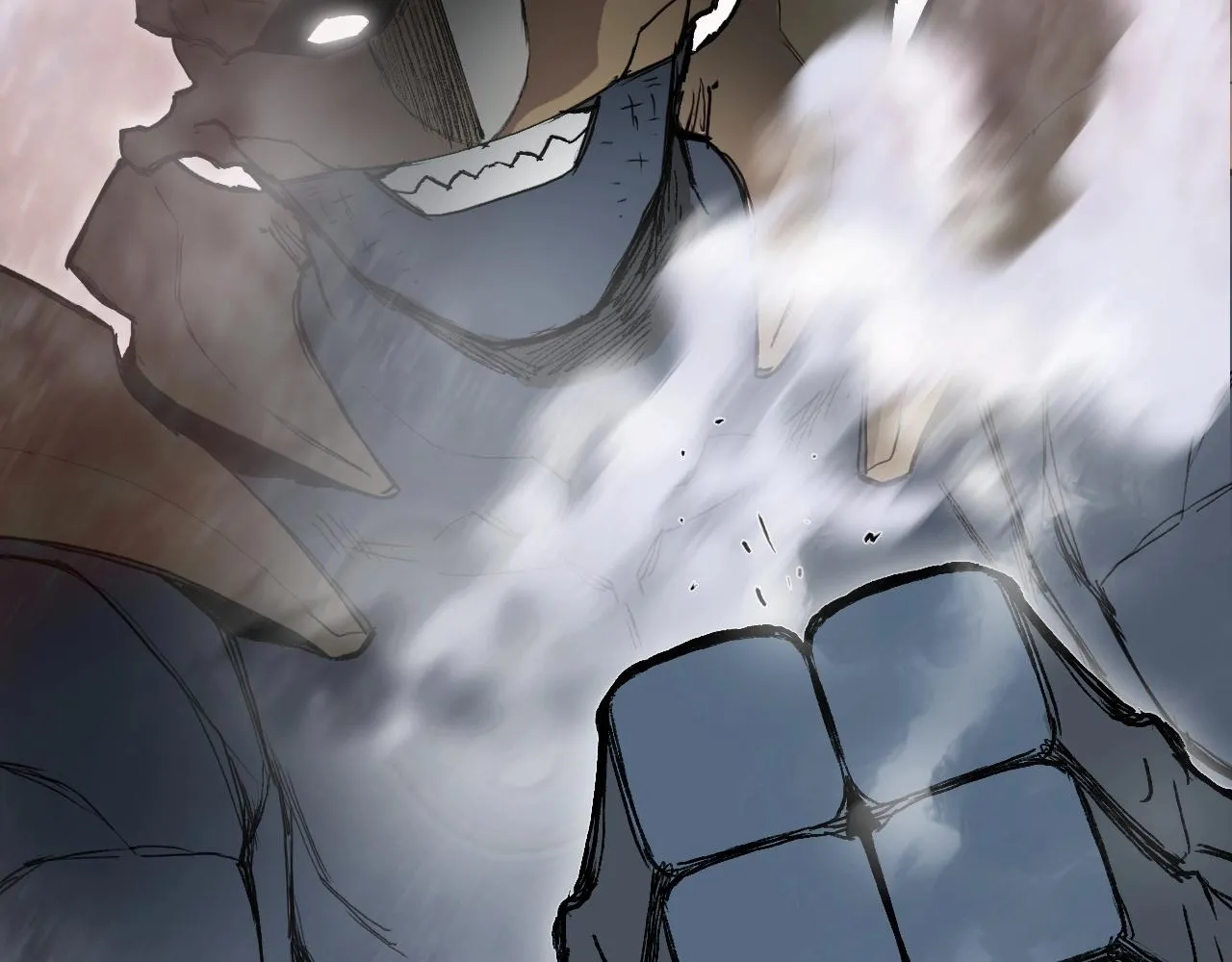 第299话 它界诸天 第41页