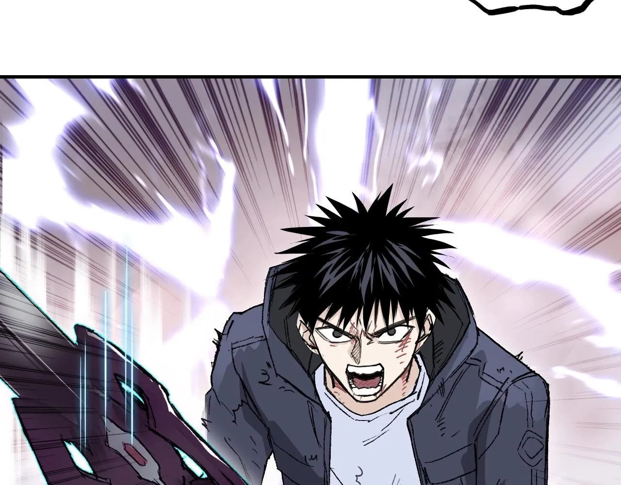 第299话 它界诸天 第118页