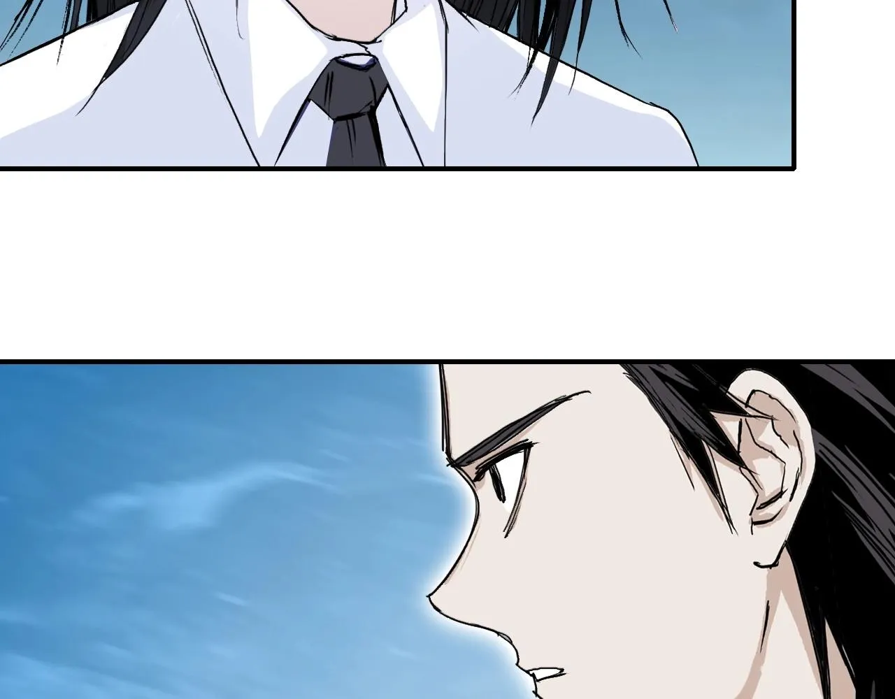 第301话 突变 第115页