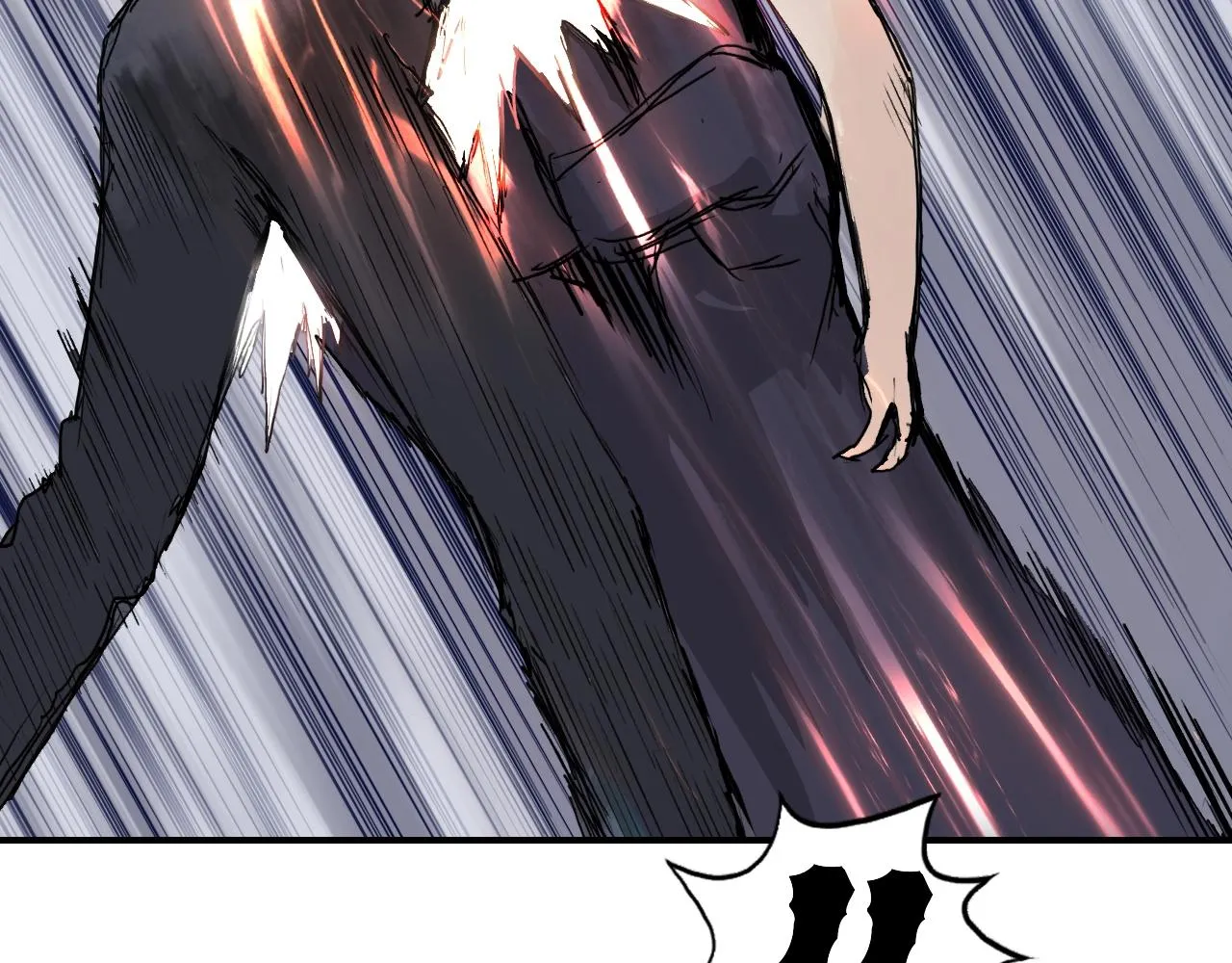 第306话 绝处逢生？？ 第23页