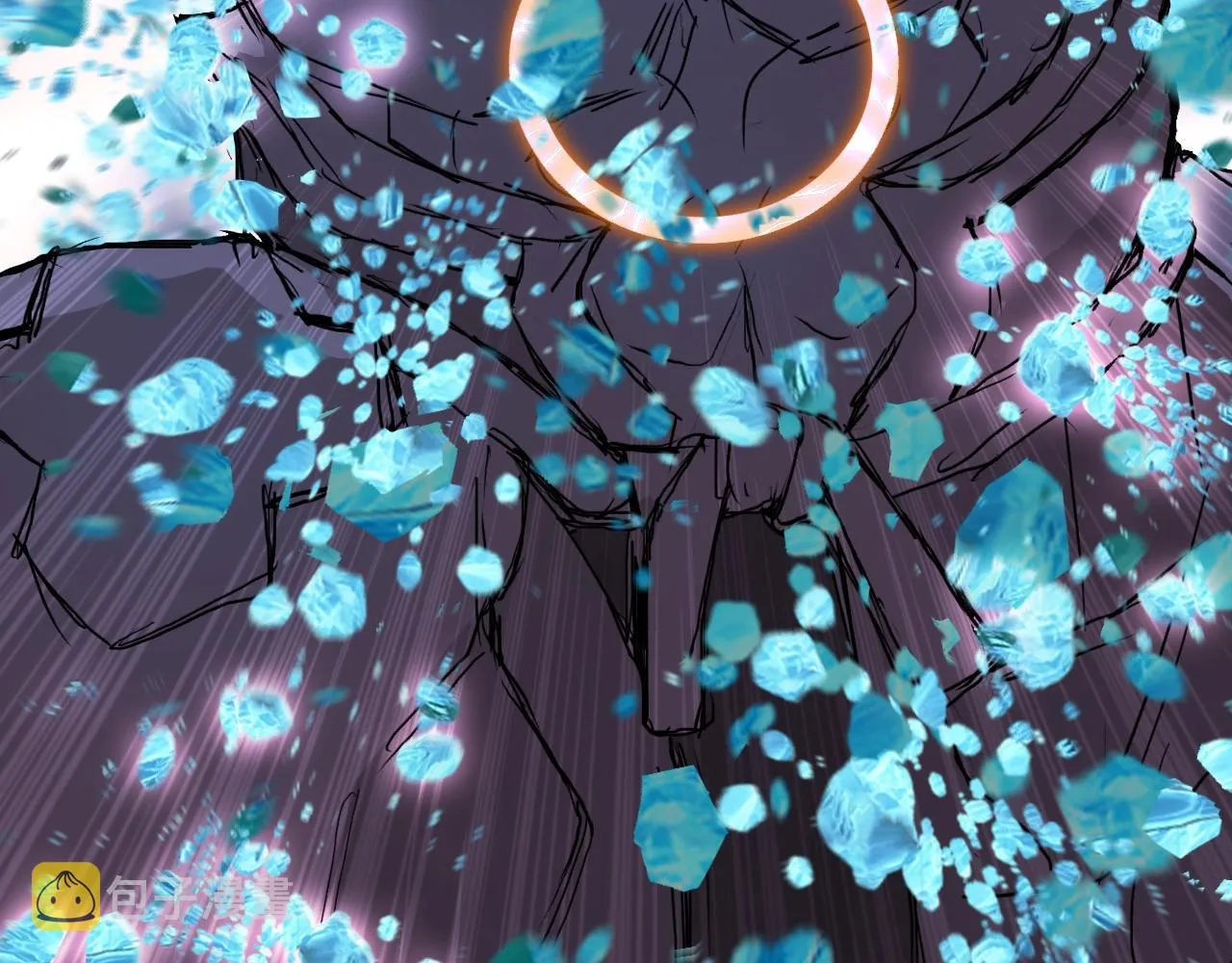 第306话 绝处逢生？？ 第53页