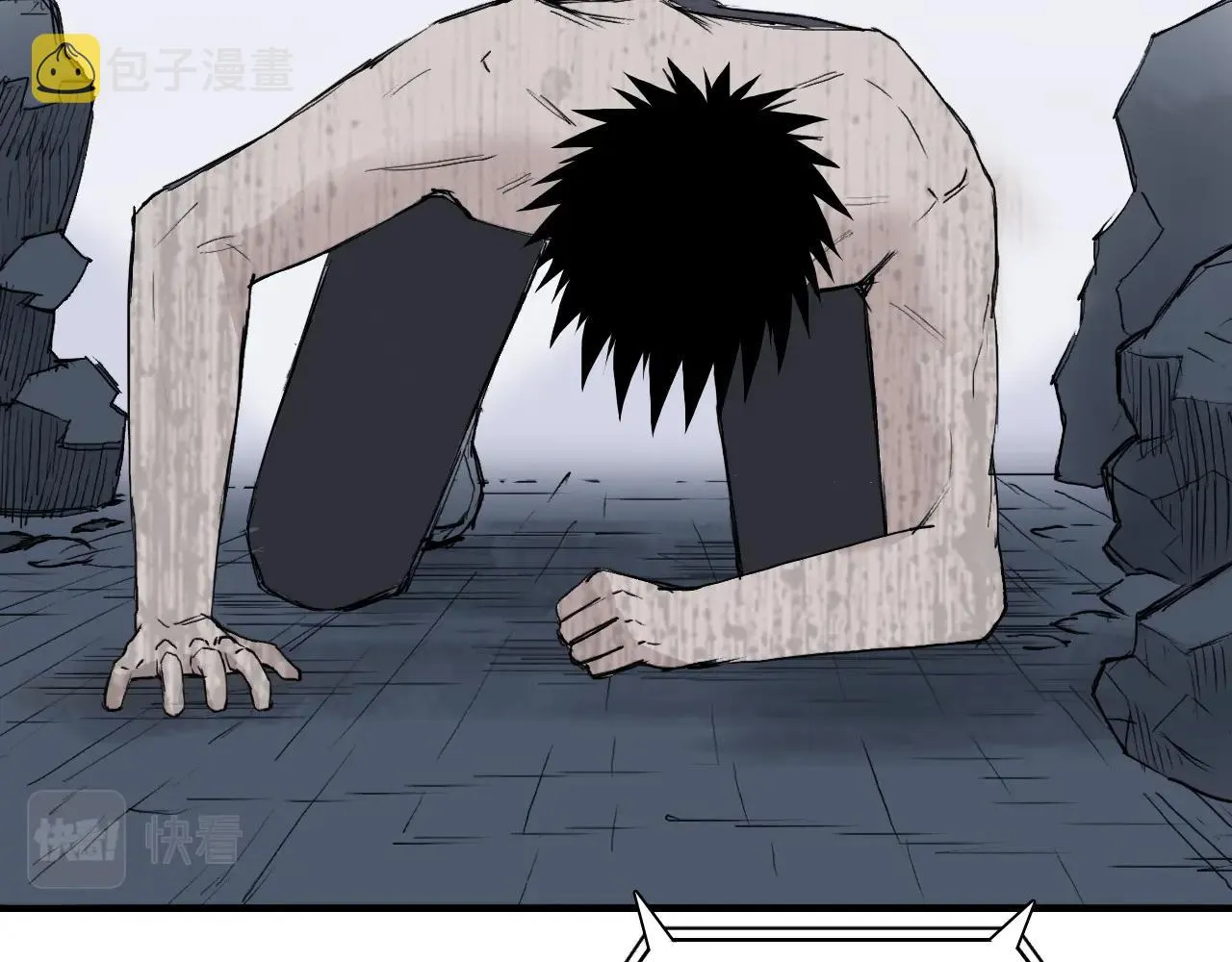 第306话 绝处逢生？？ 第127页