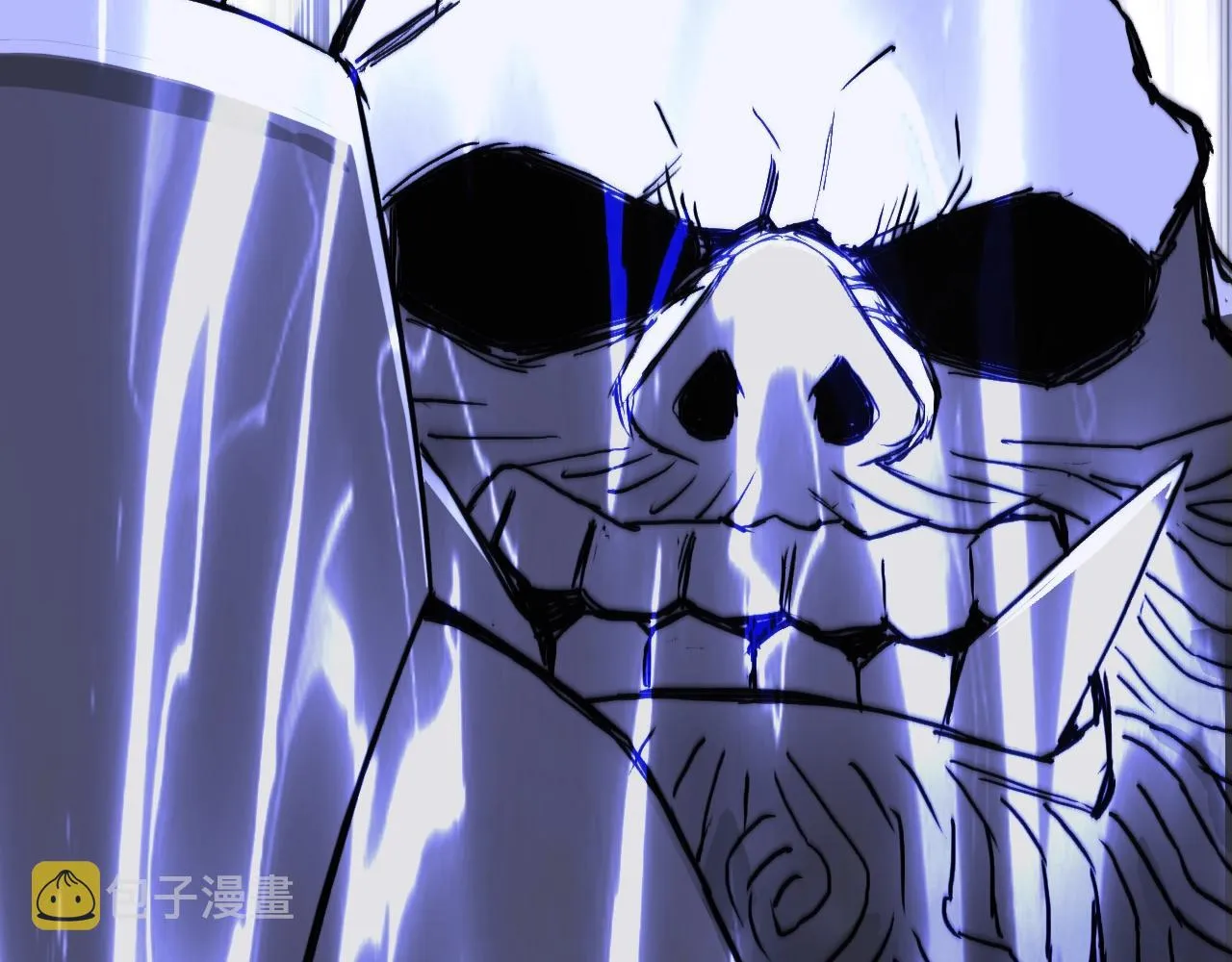 第306话 绝处逢生？？ 第137页