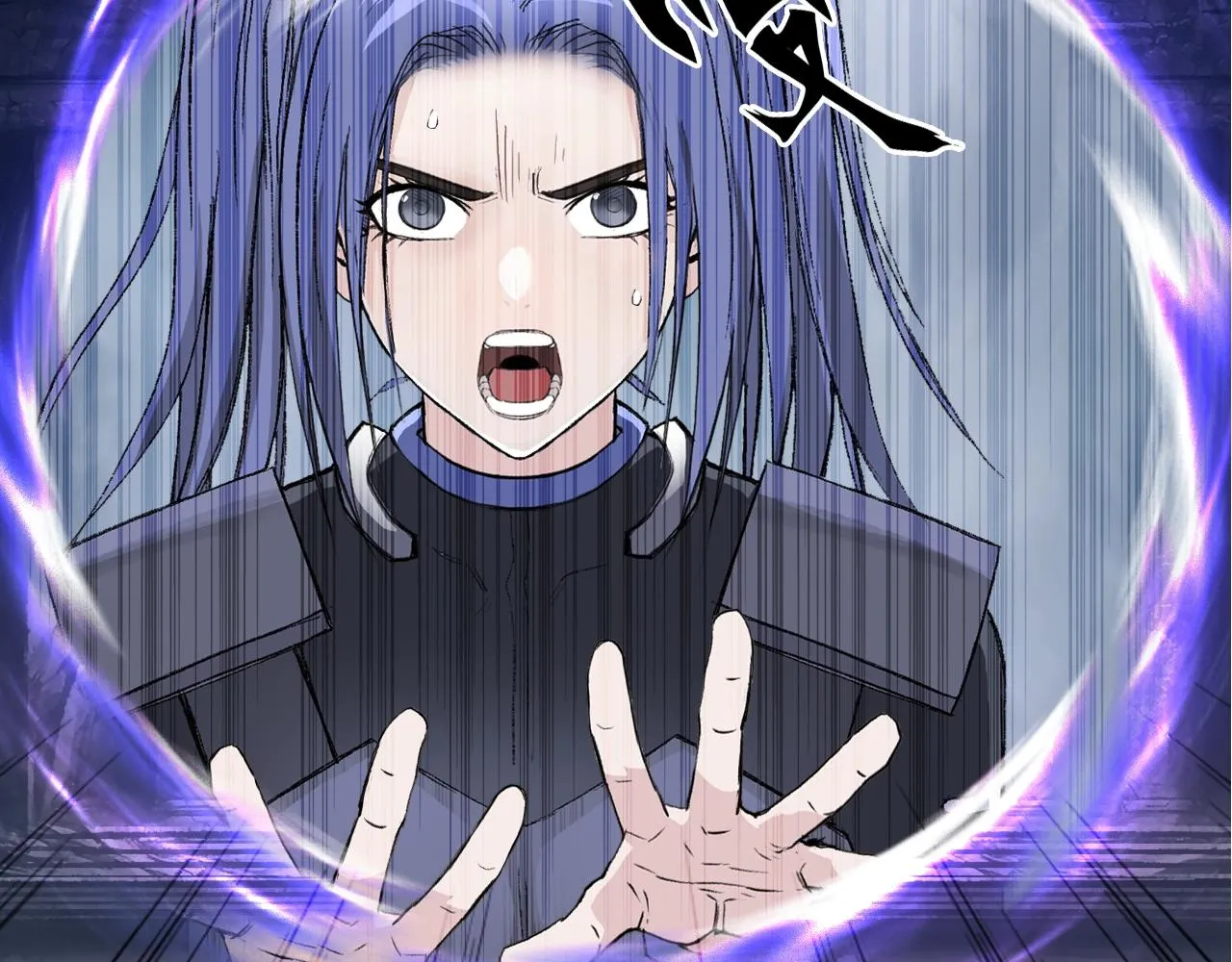 第306话 绝处逢生？？ 第157页