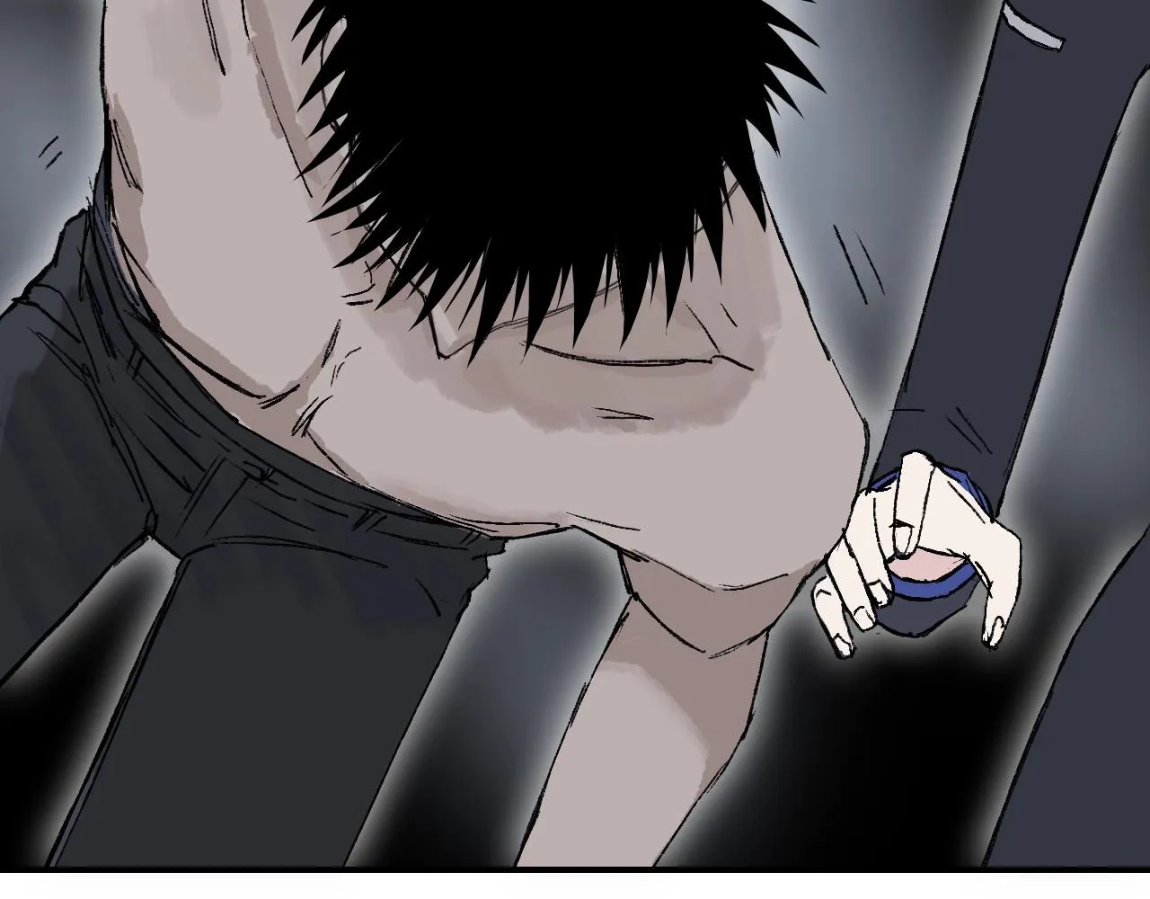 第307话 萧墙之内 第9页