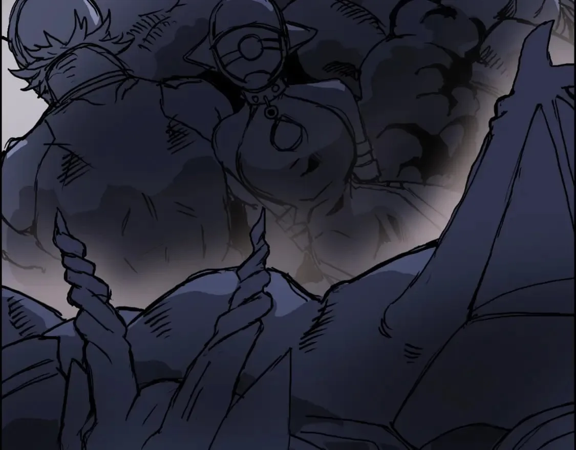 第315话 无尽界碑 第96页