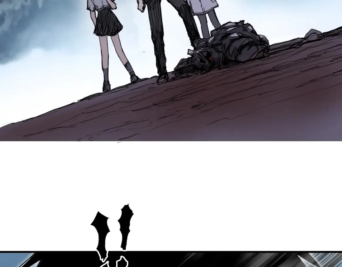 第319话 尘埃落定 第40页