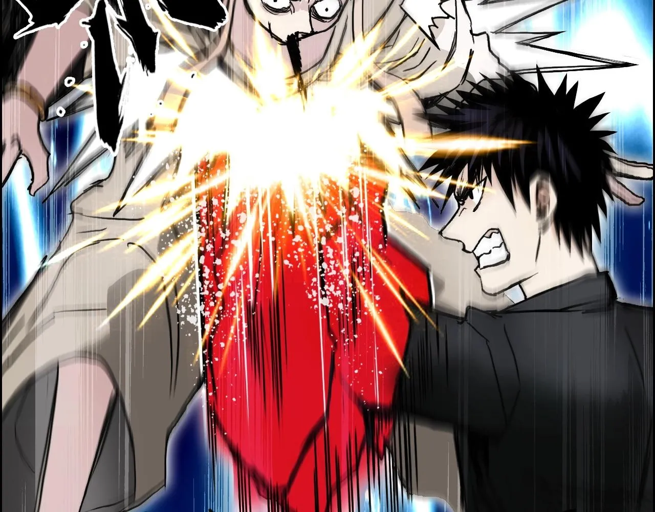 第289话 大闹瑶池禁地 第52页